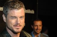 Men's Health Celebrates May Cover With Eric Dane From Grey's Anatomy - Source: Getty