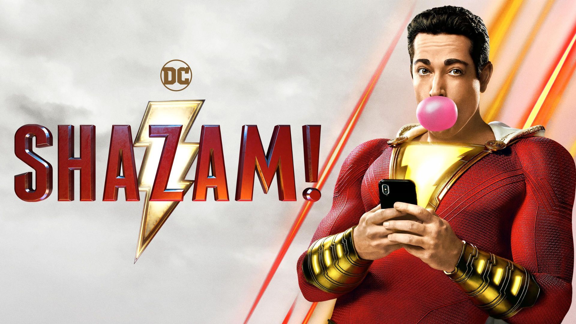Shazam! (Image Source: Prime Video)