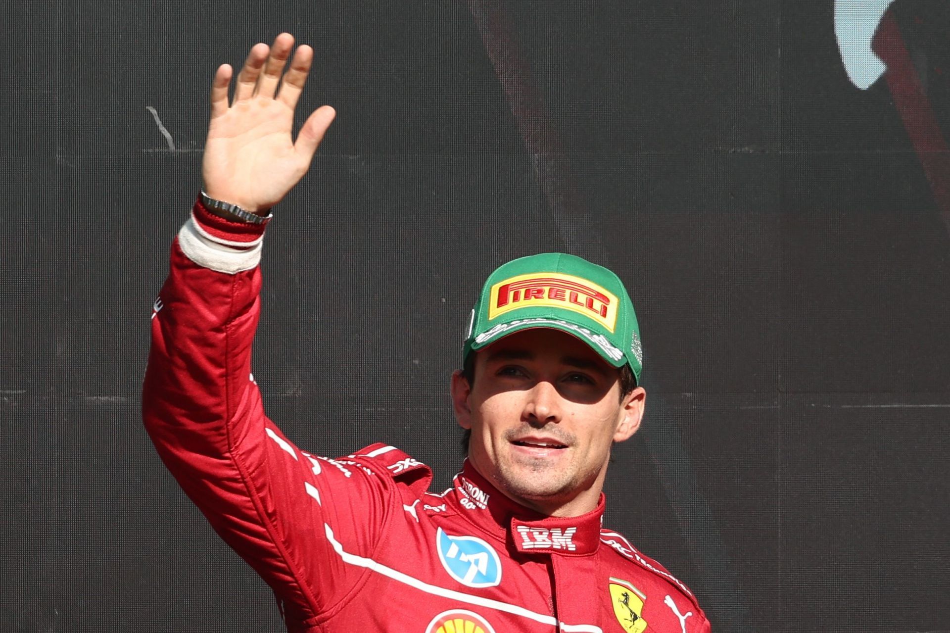 F1 Grand Prix Of Mexico City 2025 - Source: Getty