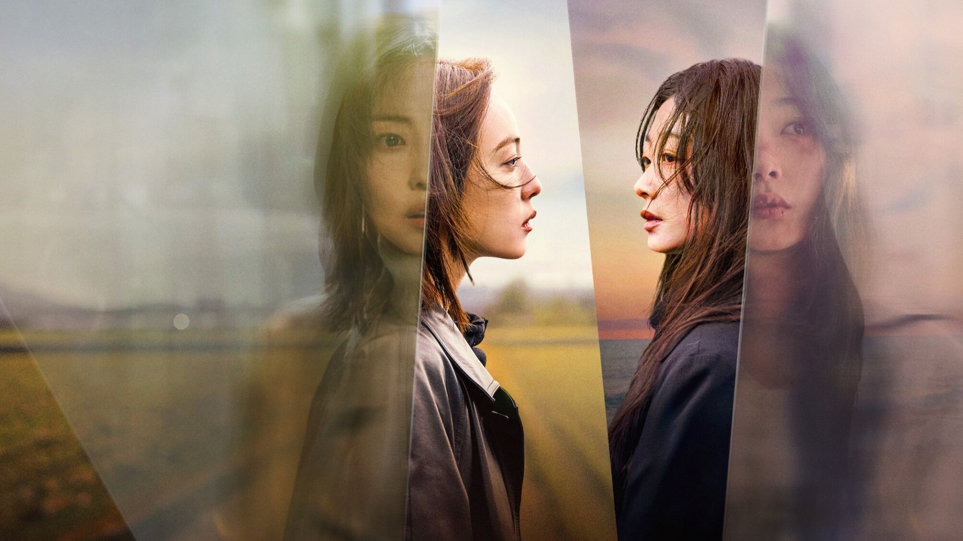 As You Stood By (Image Source: Netflix)