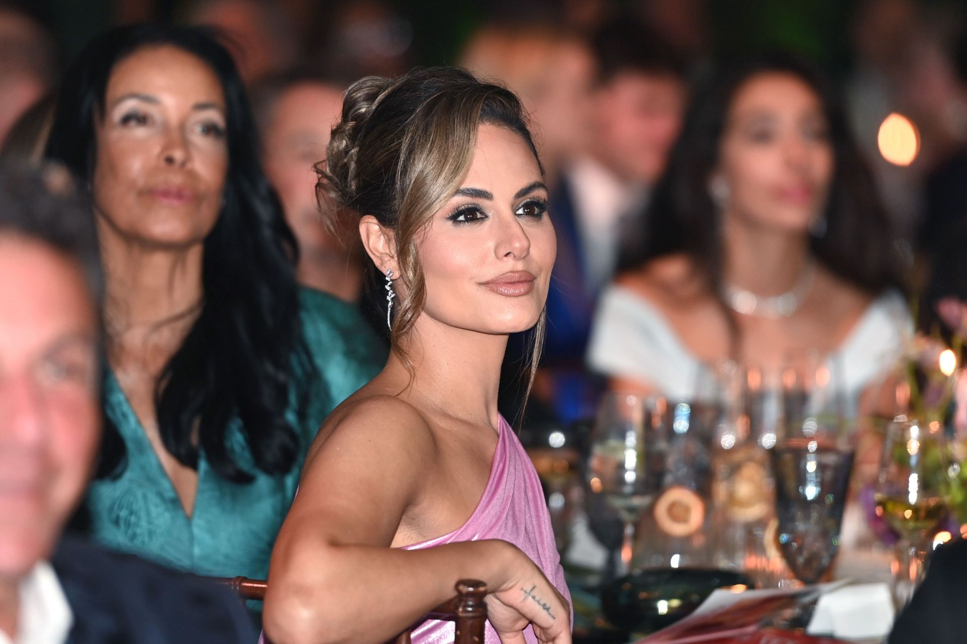 amfAR Palm Beach Gala - Source: Getty