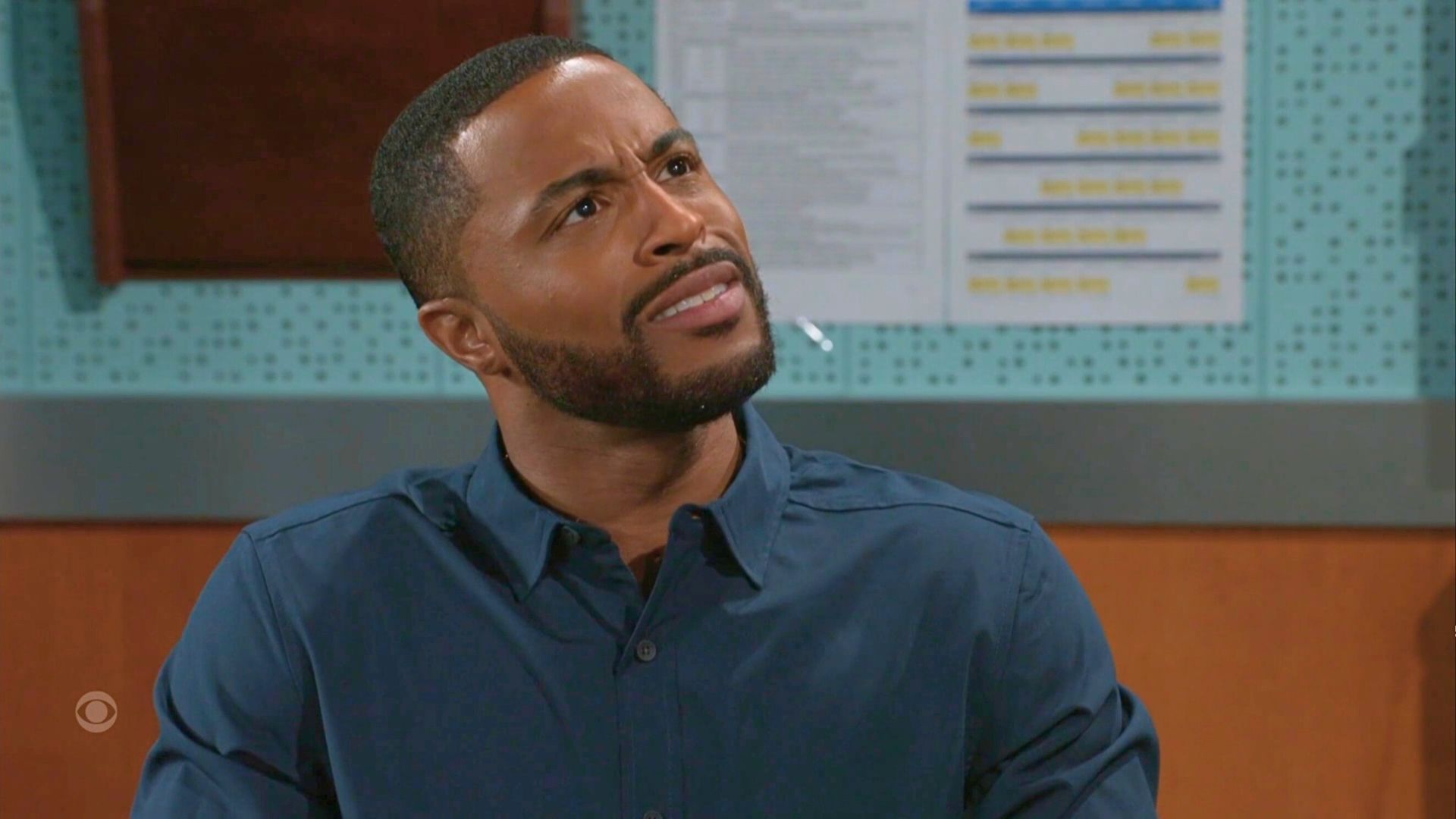 Beyond the Gates: Jacob seeks some professional help from Nicole | Image: CBS