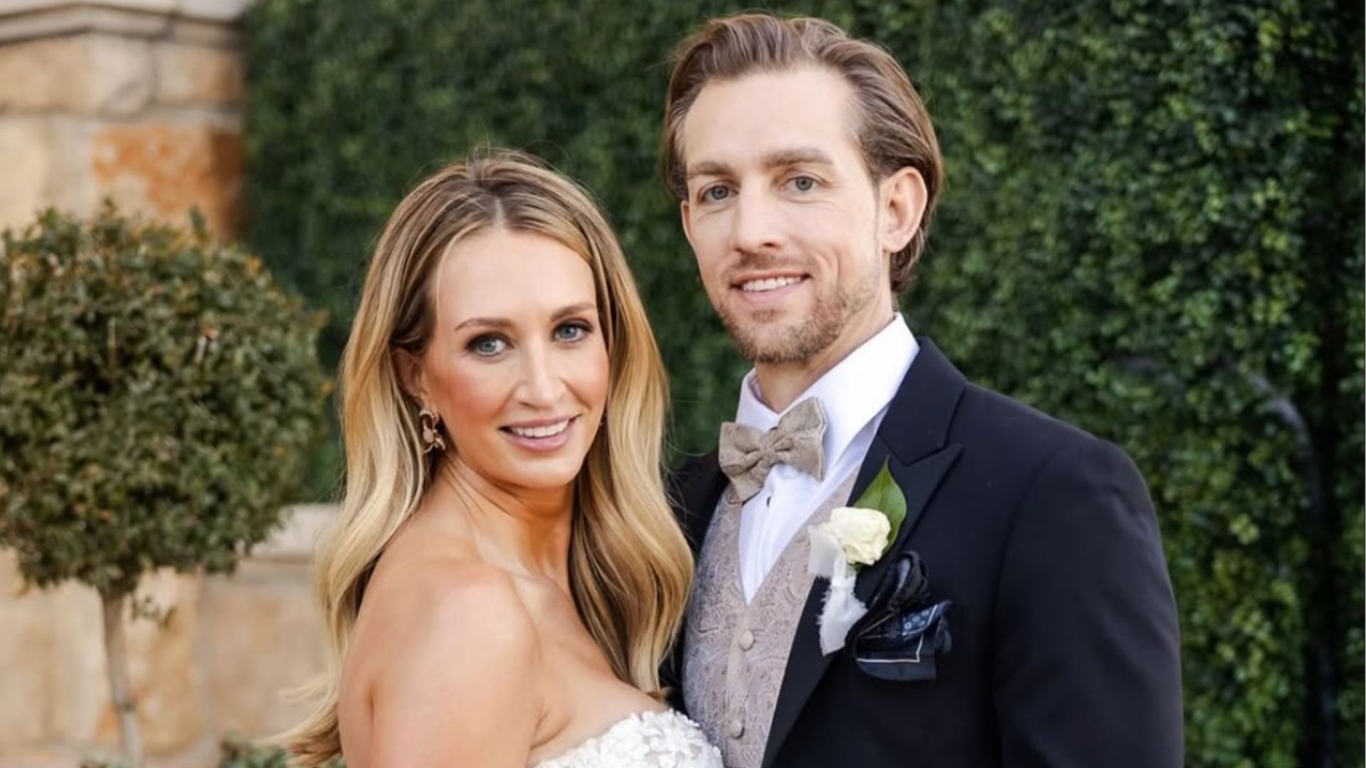 Married at First Sight