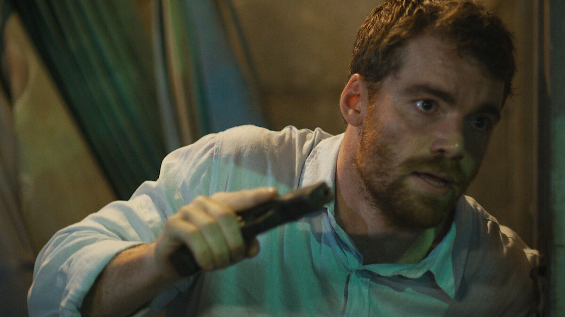 New The Night Agent update makes Season 4 renewal a real possibility (Image via Netflix)