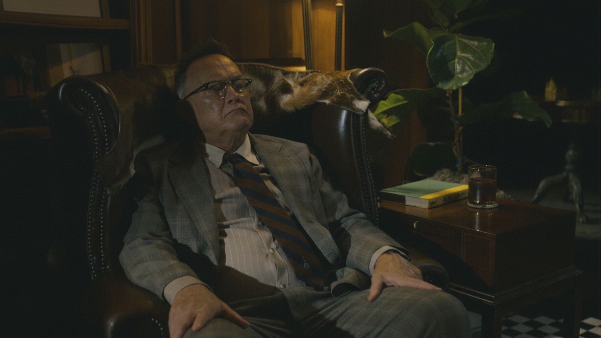 A still from Tulsa King Season 3 finale (Image via YouTube/ Tulsa King Official)