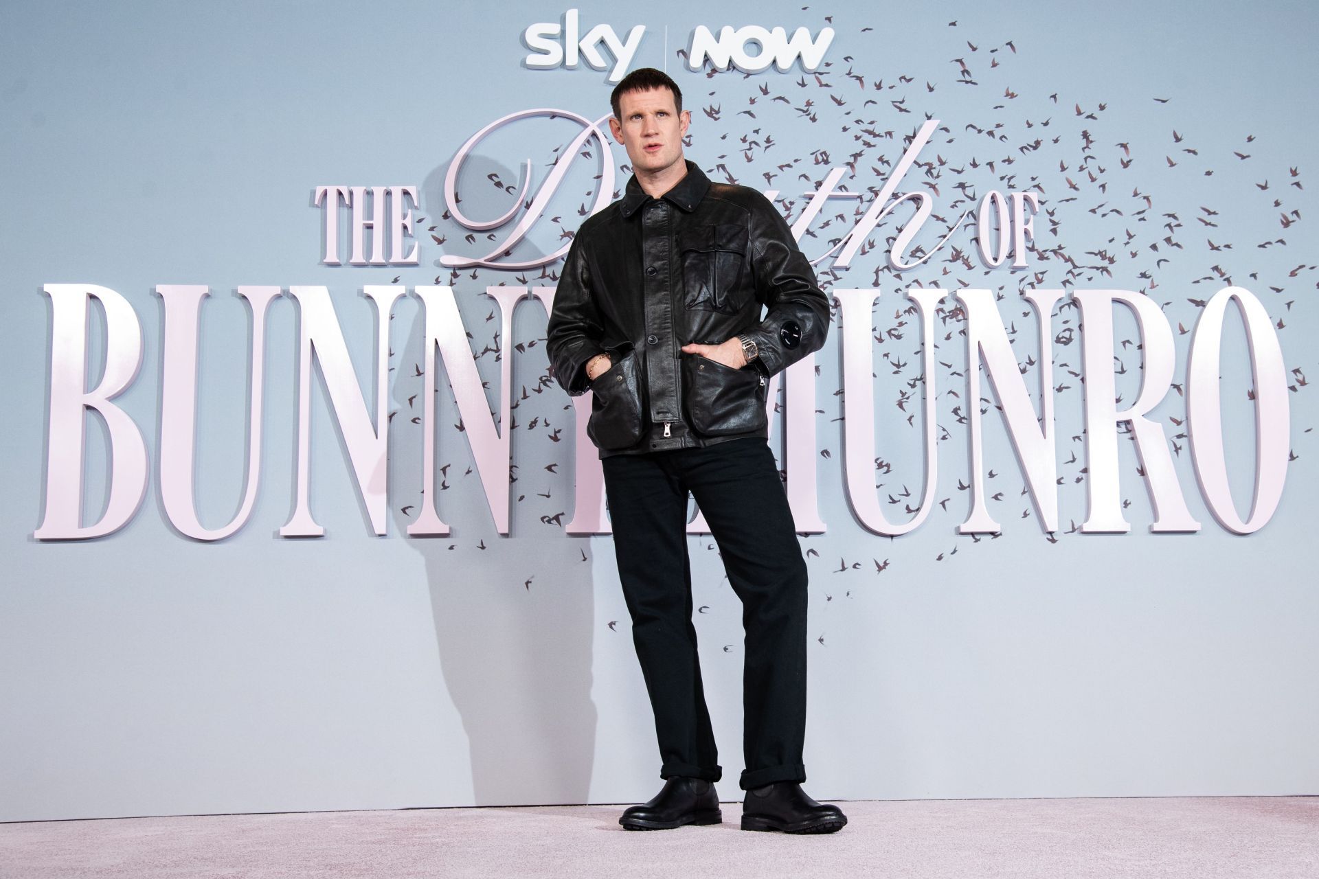 &quot;The Death of Bunny Munro&quot; Premiere - Arrivals - Source: Getty