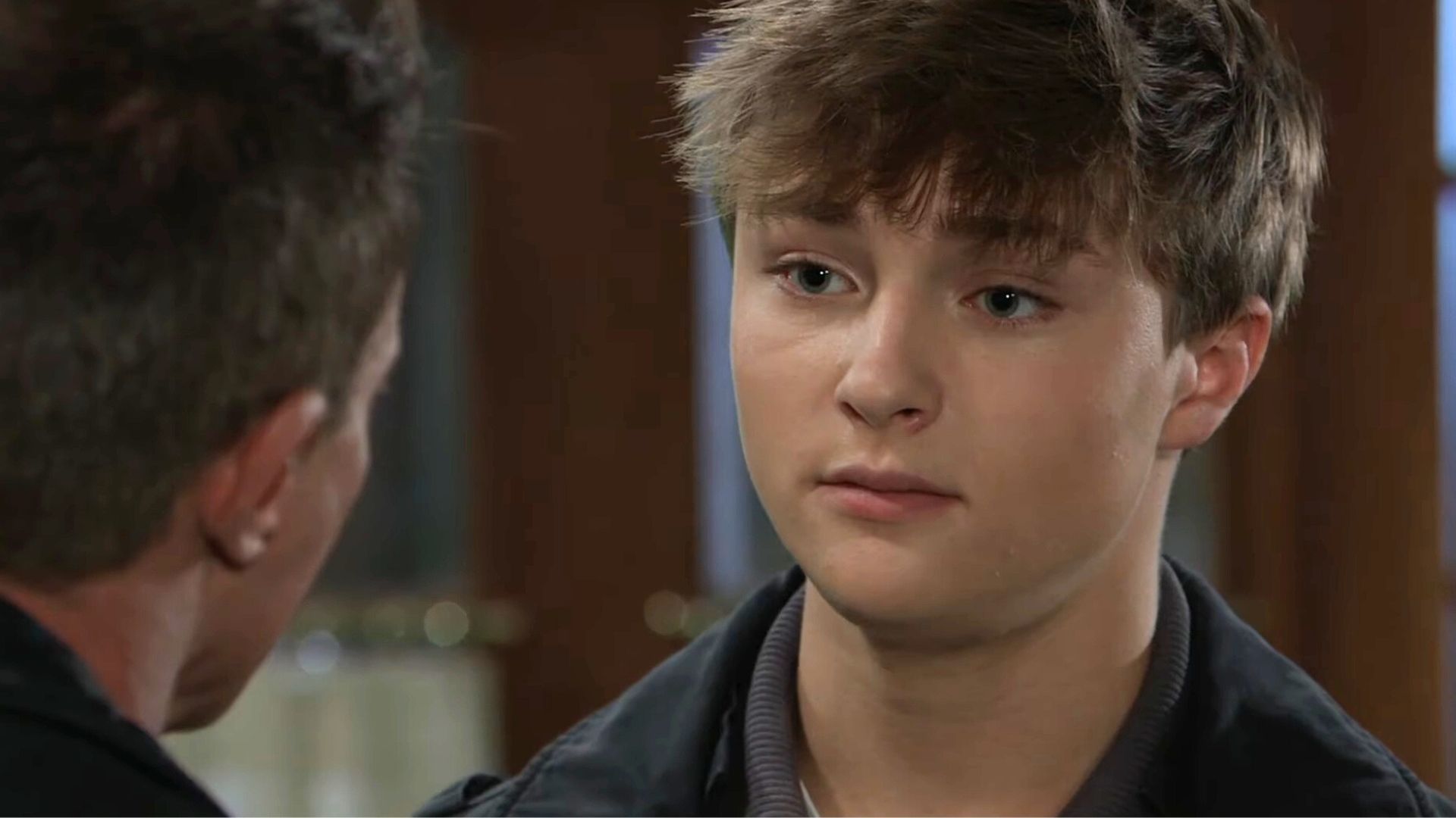 Danny has some explaining to do on General Hospital | Image: ABC