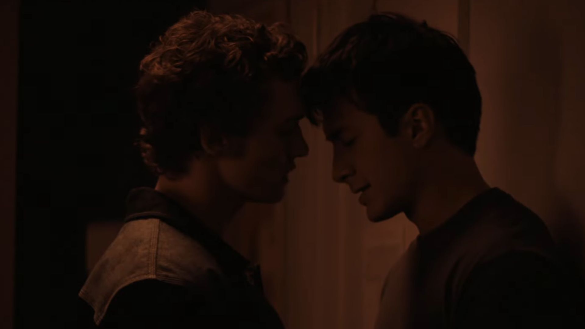 Heated Rivalry Episode 1: Release date news (Image via YouTube/HBO Max)