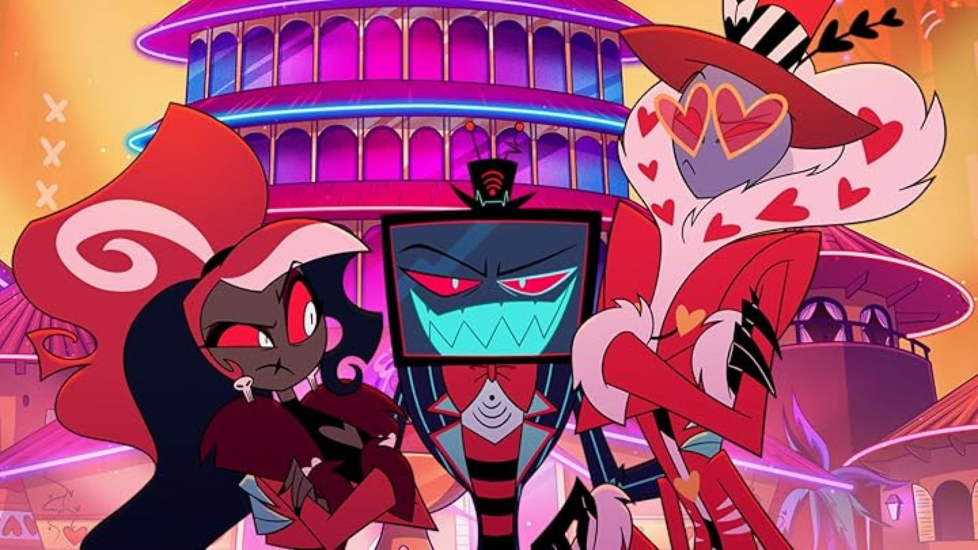 Hazbin Hotel (Image Source: Prime Video)