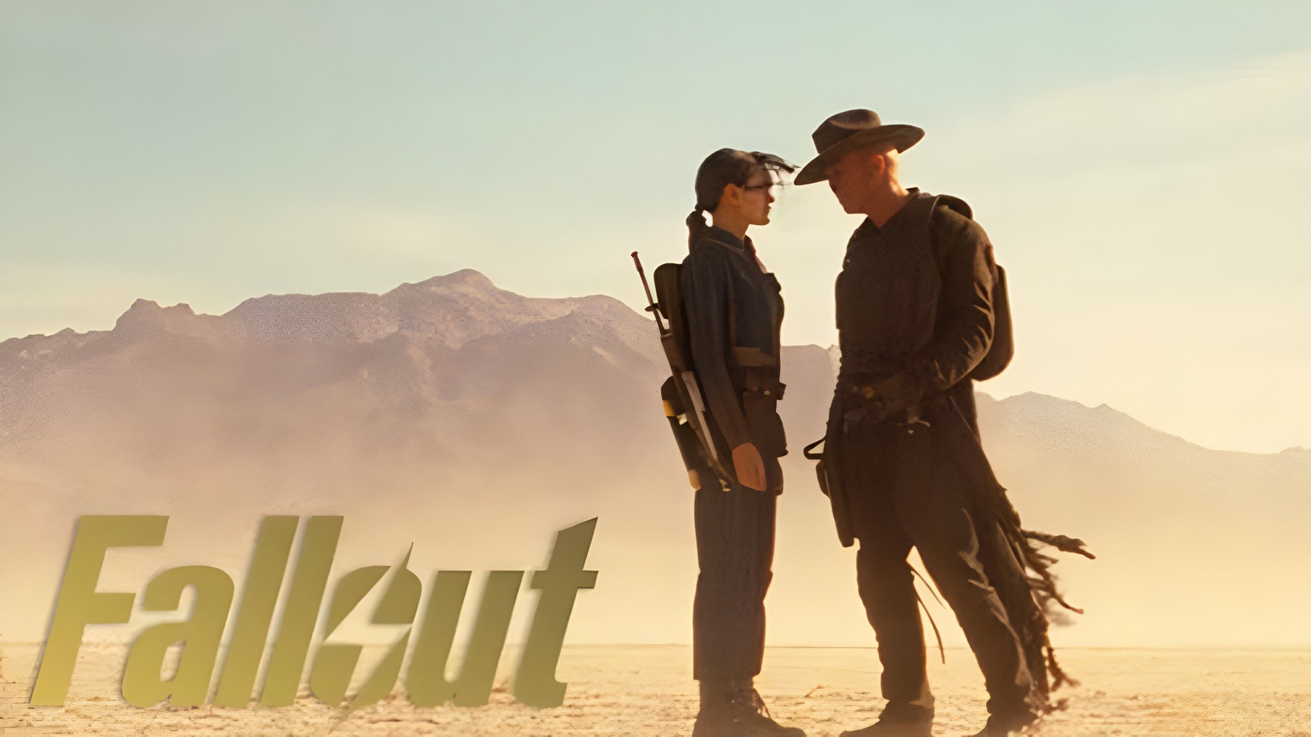 Fallout season 2 ( Image via YouTube / Prime video )