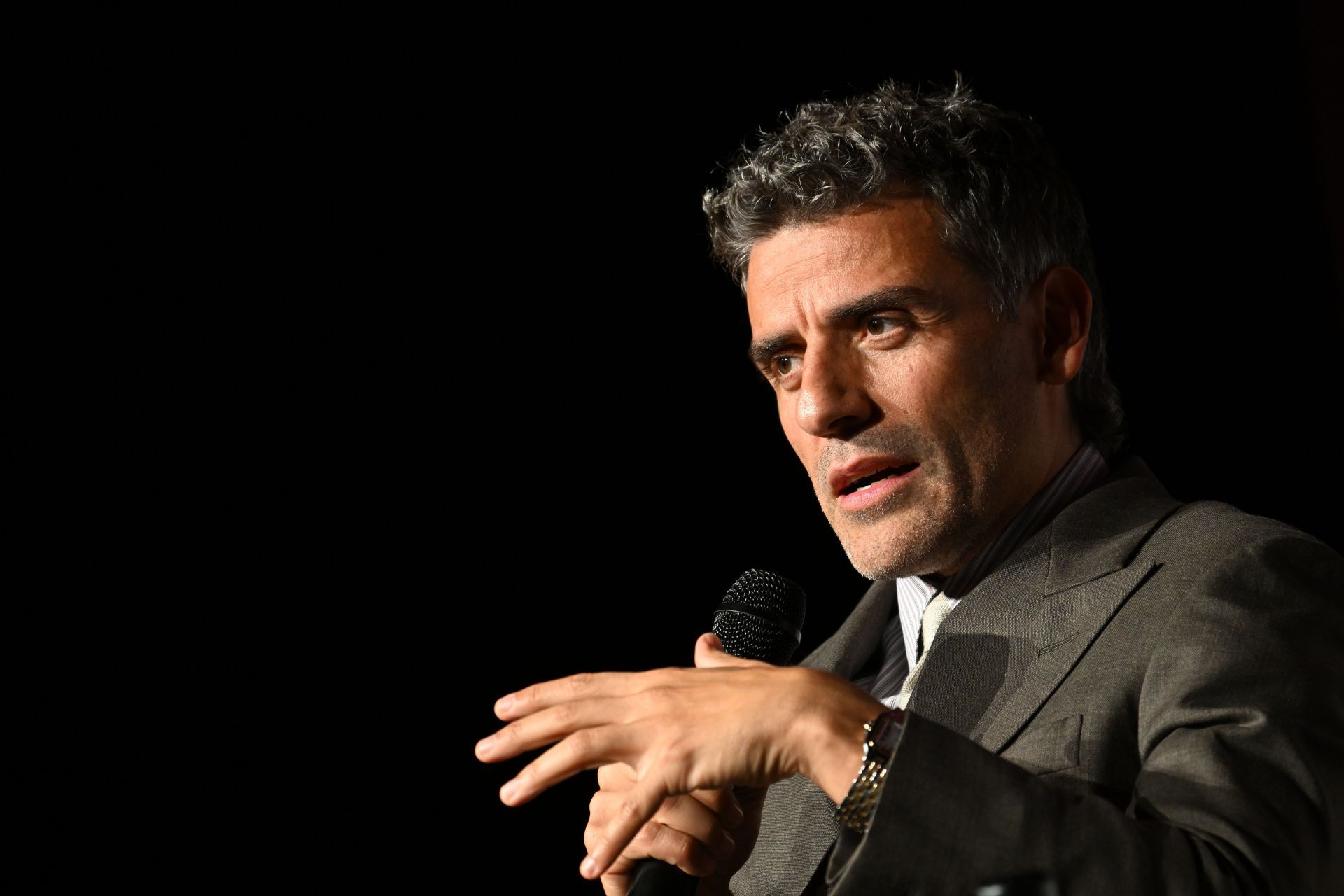 2025 SCAD Savannah Film Festival - Source: Getty