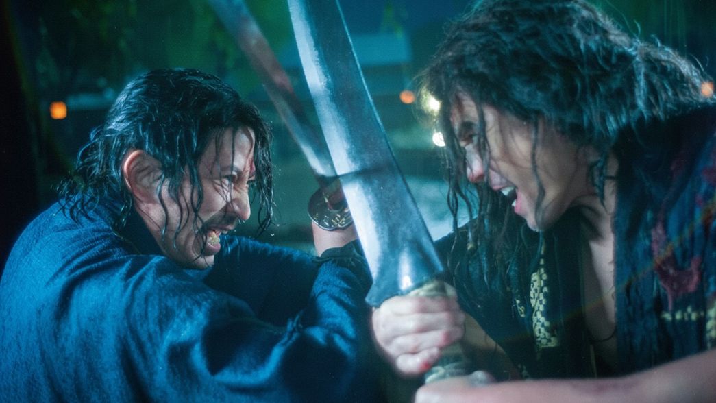 Last Samurai Standing parents' guide: What you should know before letting your kids watch the ...