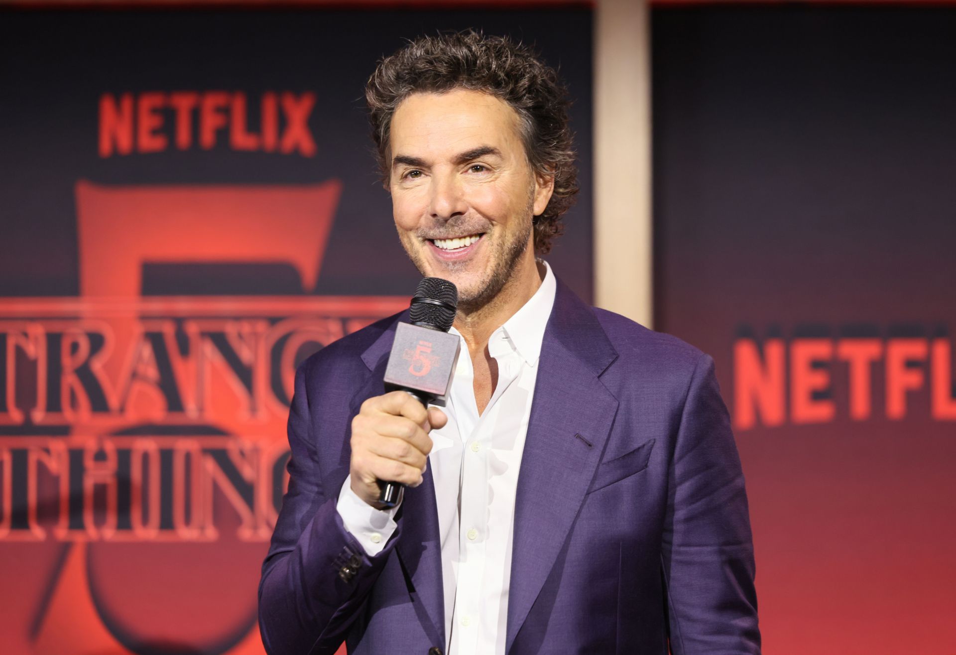 Shawn Levy - Source: Getty