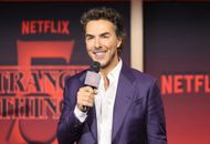 Shawn Levy - Source: Getty