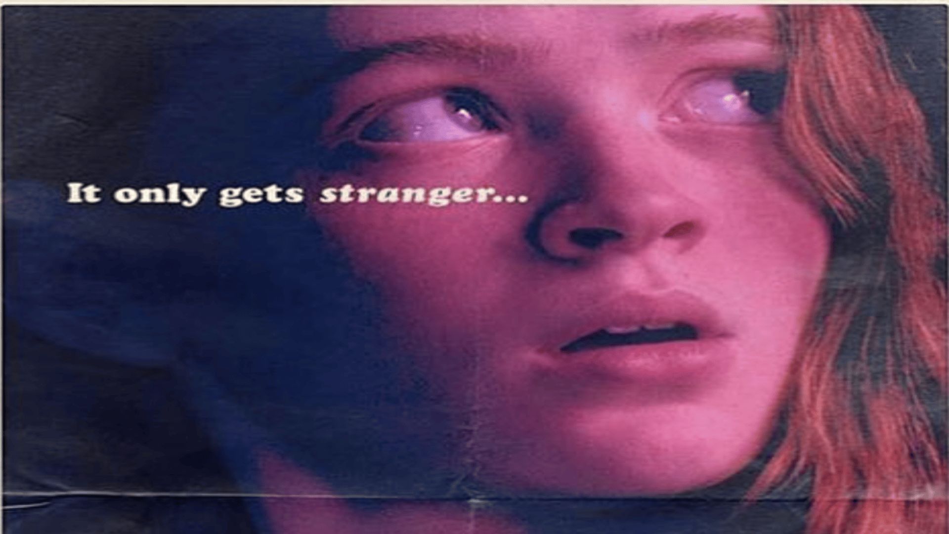 &quot;Honestly a really good bookend&quot;: Sadie Sink shares her feelings about transitioning from Stranger Things to live theater shortly before final season (Image via Instagram/@strangerthingstv)