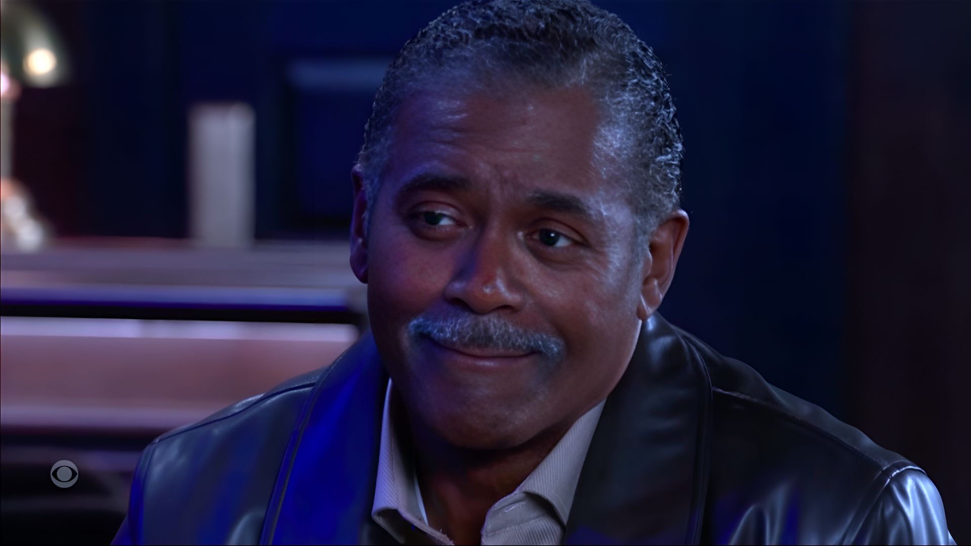 Did Marcel actually go the Spike Lee route and do the right thing on Beyond the Gates? | Image: CBS