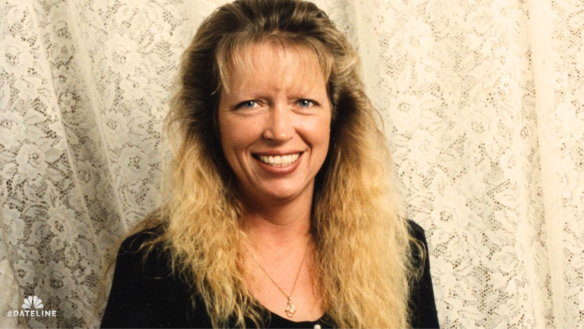 Sherry Dally Case on Dateline | Image via NBC