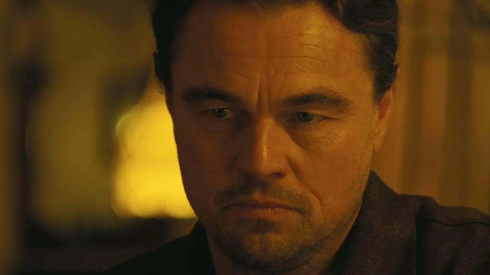 Still from One Battle after Another (Image via YouTube @/Warner Bros.)