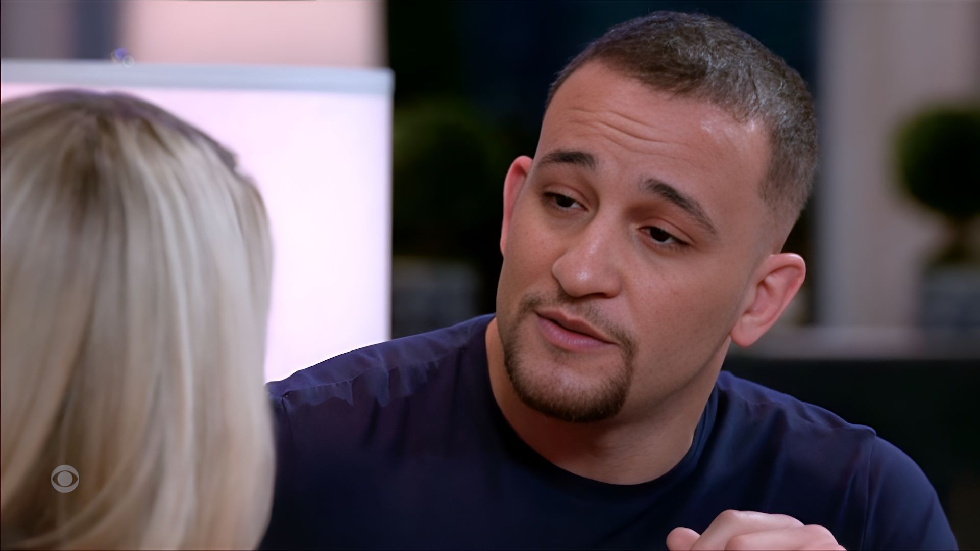 Vanessa went from Diego&#039;s lover to his boss on Beyond the Gates | Image: CBS