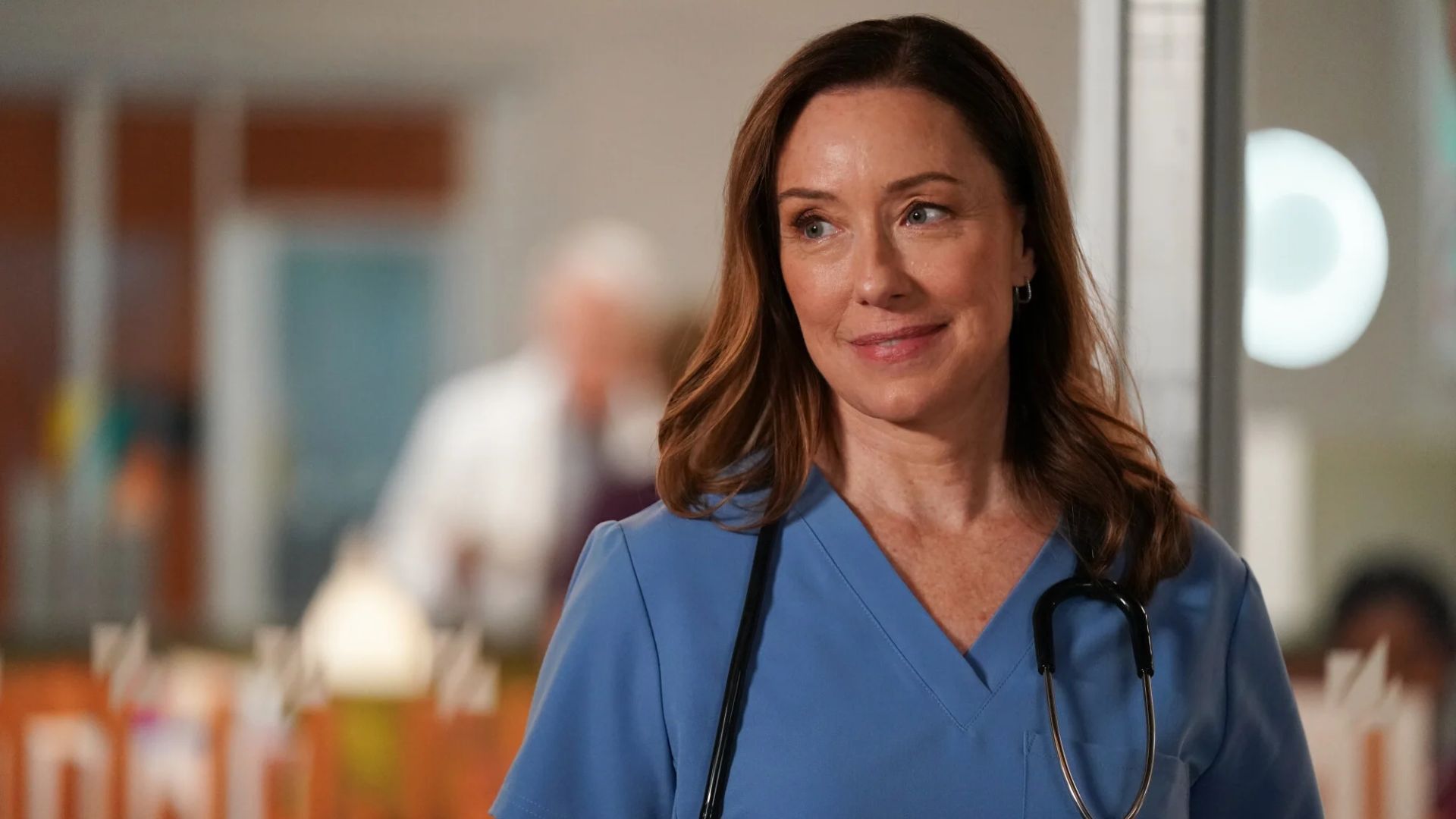 A still from Doc Season 2 (Image via Hulu)