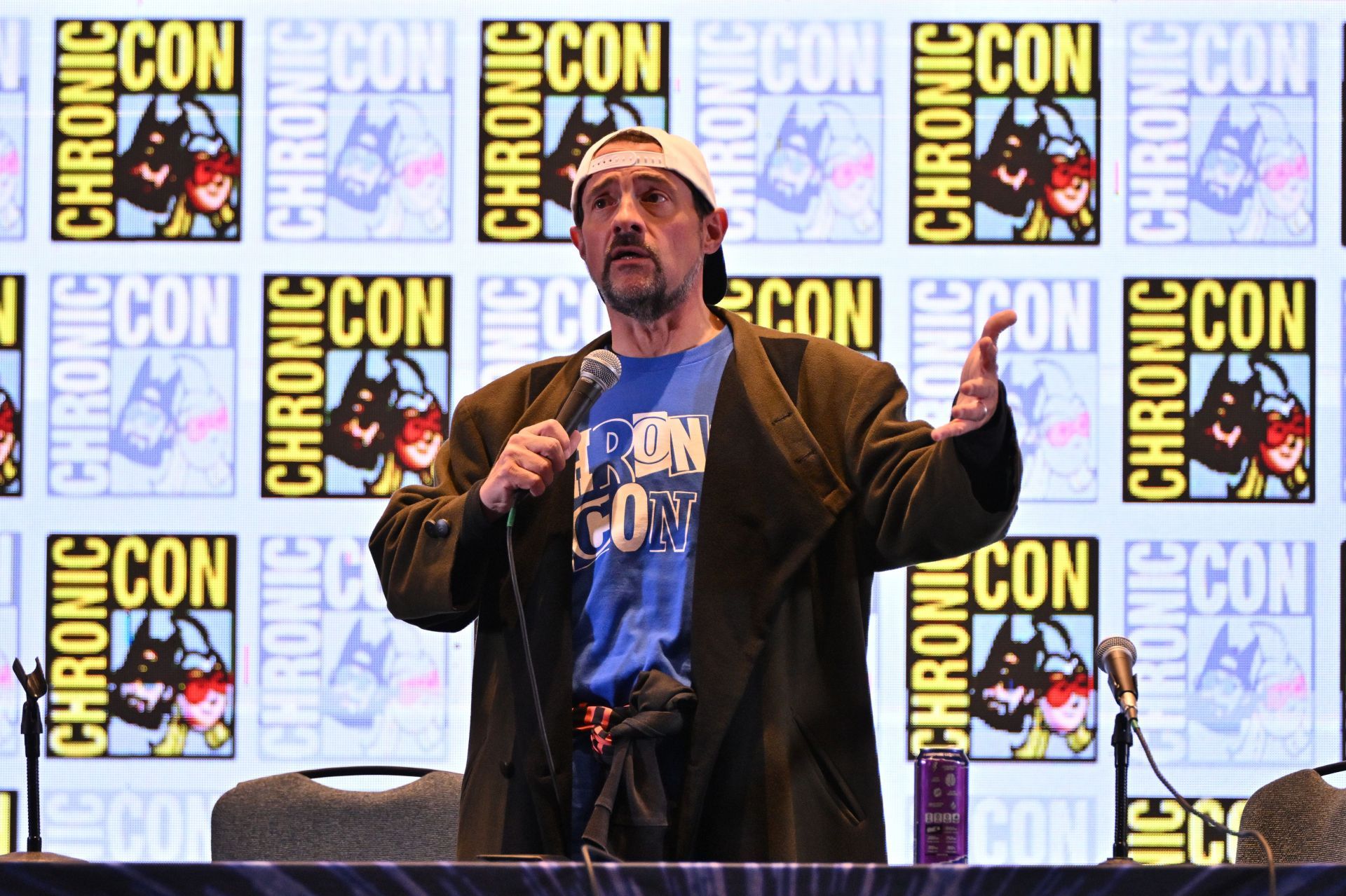 Chronic Con 2025 - Source: Getty