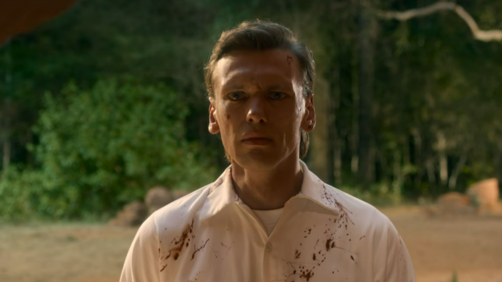 Henry Creel in Stranger Things Season 5 Episode 4 &quot;Sorcerer&quot; (Image Via: Netflix)