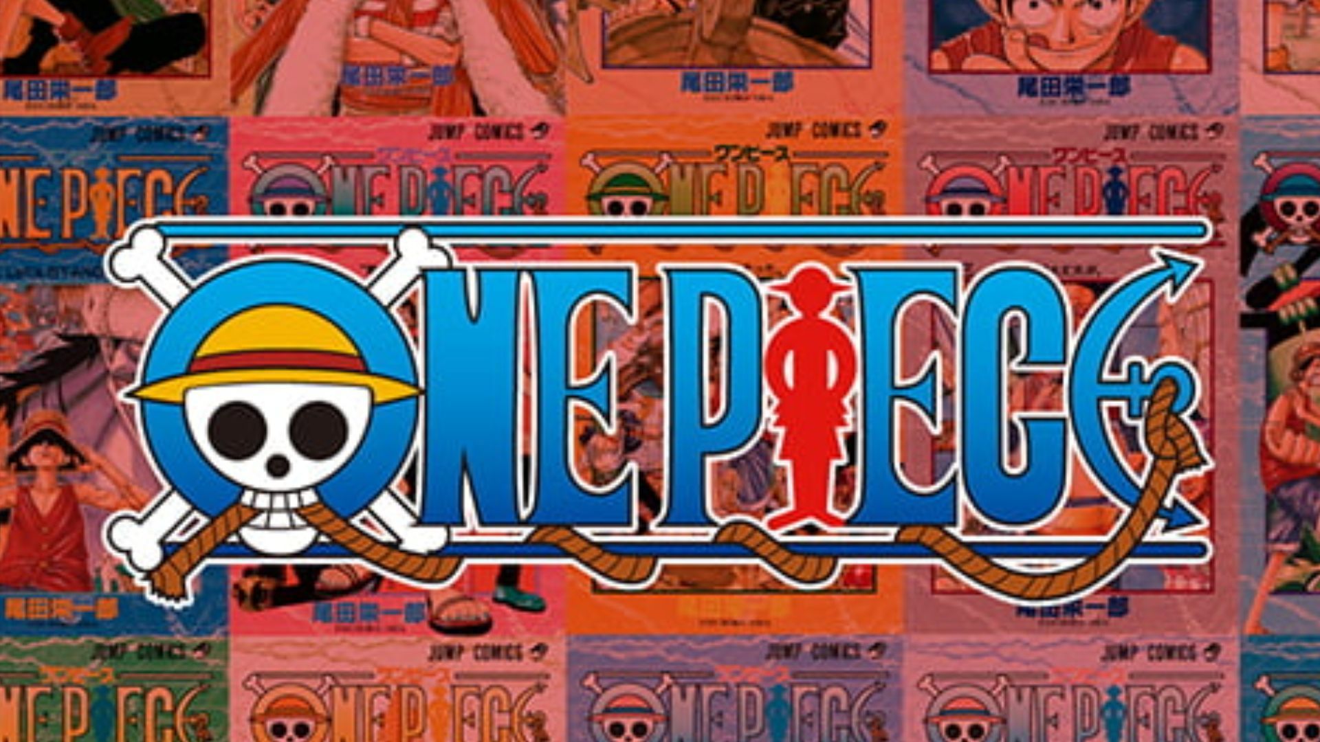 Still from the anime