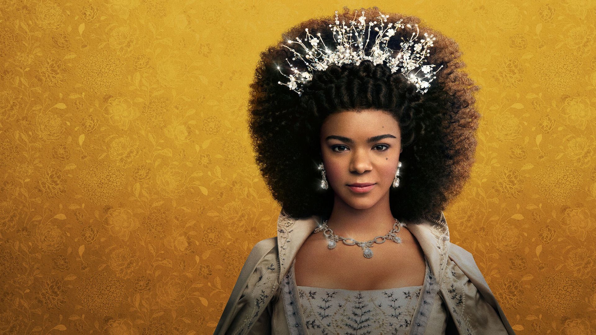 Bridgerton Season 4 is officially going to feature 5 major characters from the spin-off Queen Charlotte show(Image via Netflix)