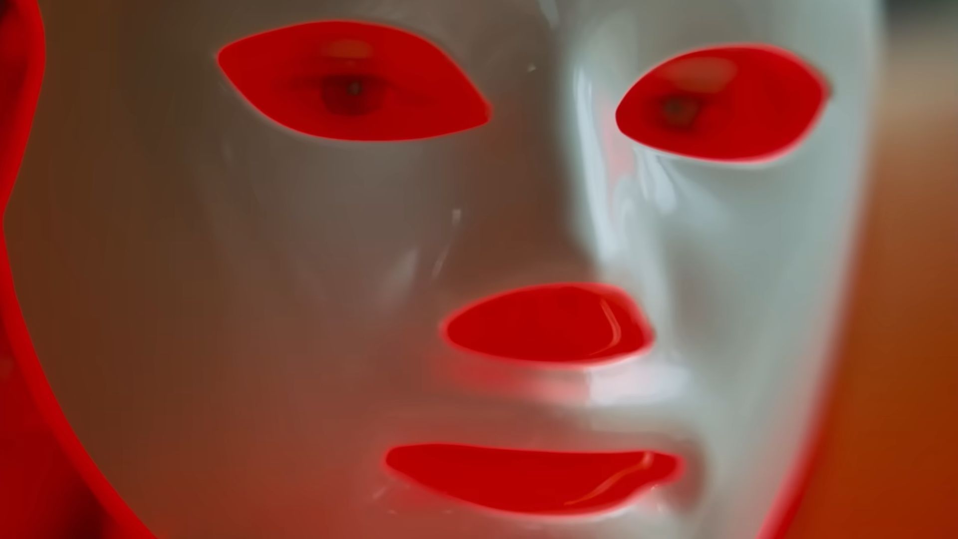 The film follows a couple of conspiracy theorists who abduct a pharma company&#039;s CEO. (Image via Focus Features)