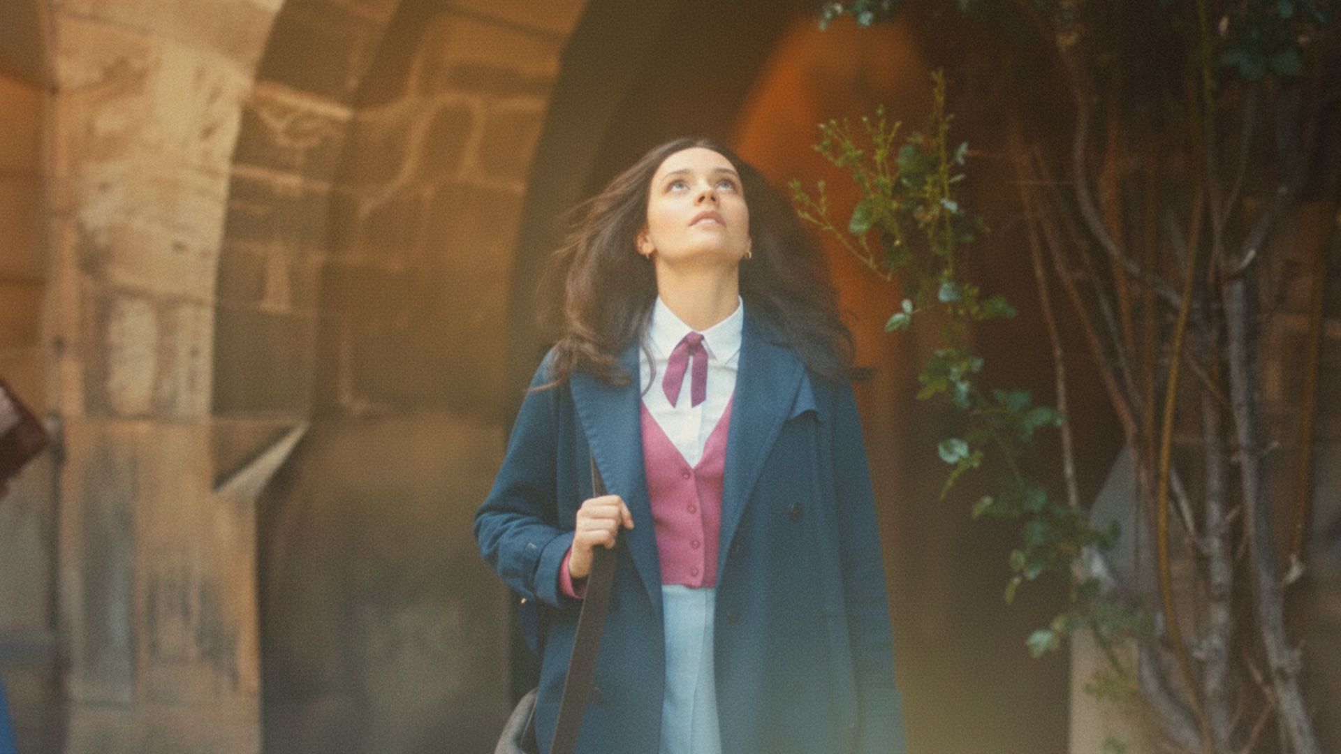 Maxton Hall Season 2