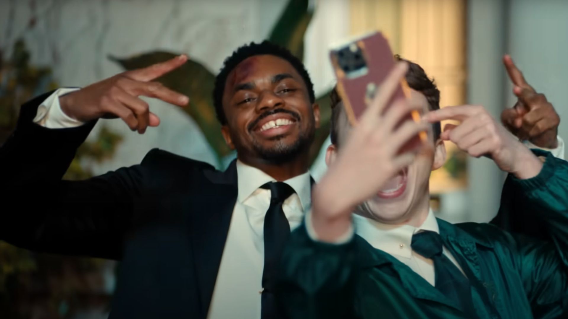 The Vince Staples Show Season 2: Release date news (Image via YouTube/Netflix)