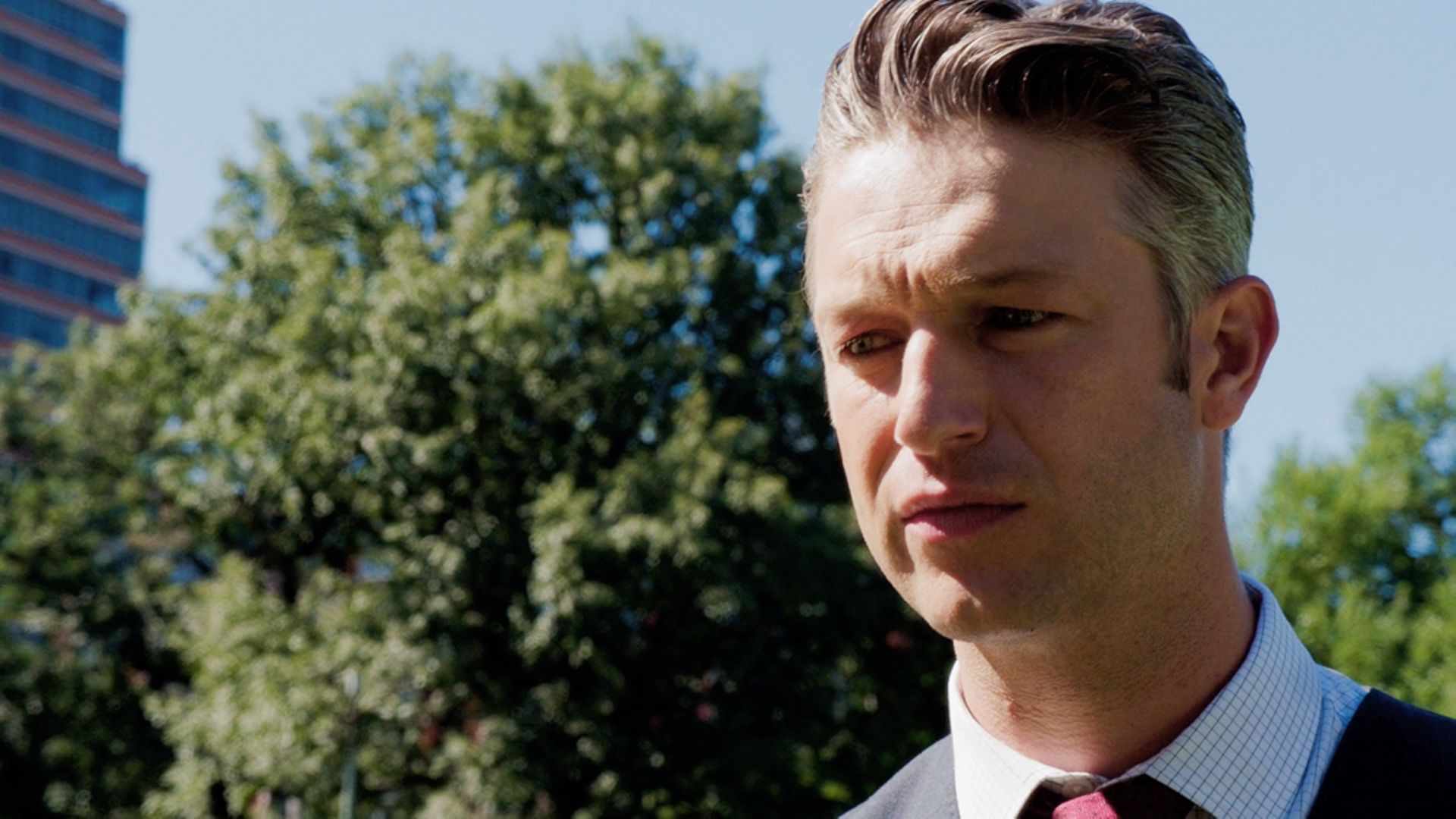 Law &amp; Order: SVU (Image Source: Prime Video)