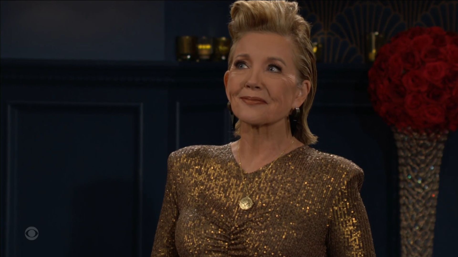 Nikki on The Young and the Restless | Image: CBS