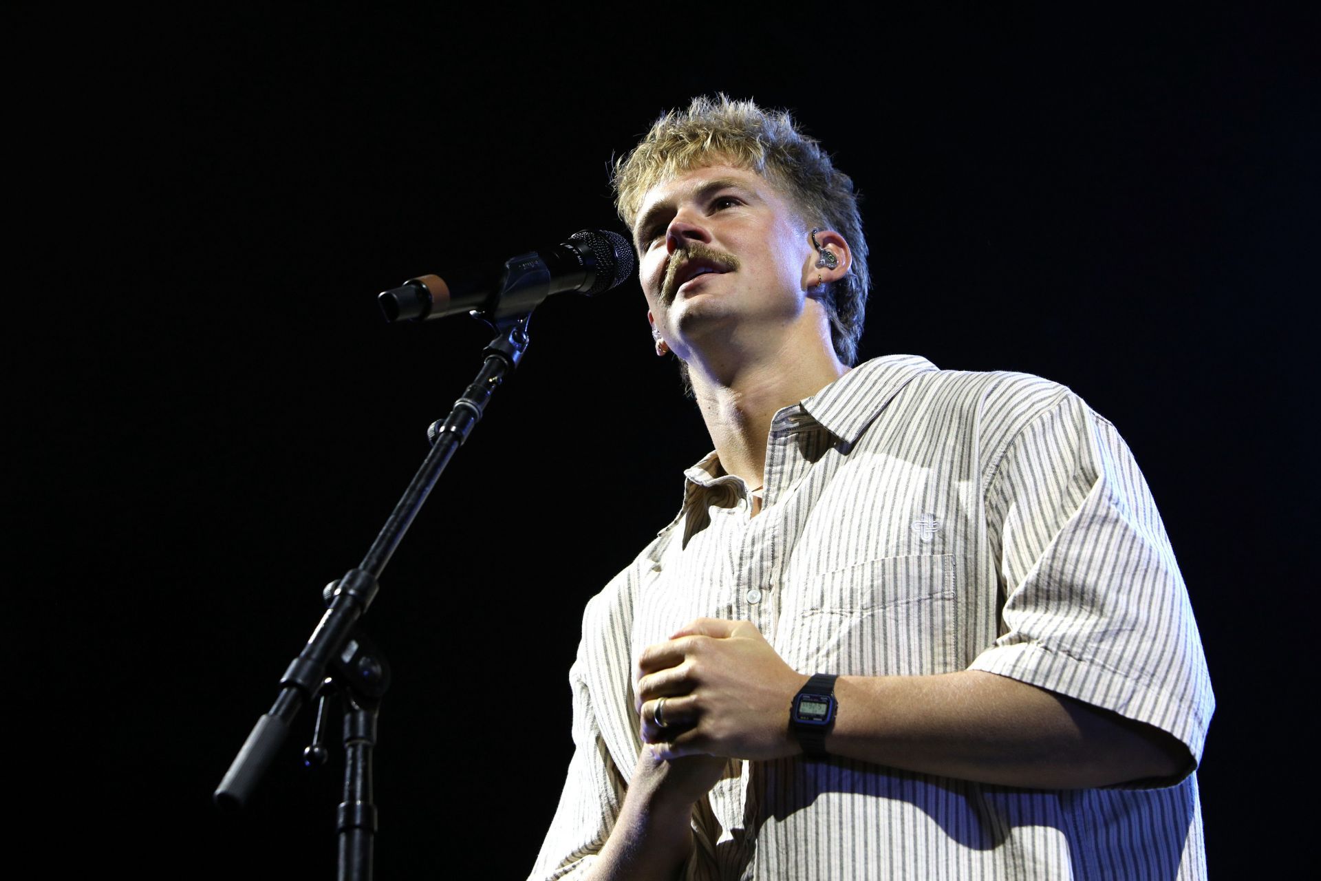 Forrest Frank In Concert - Toronto, ON - Source: Getty