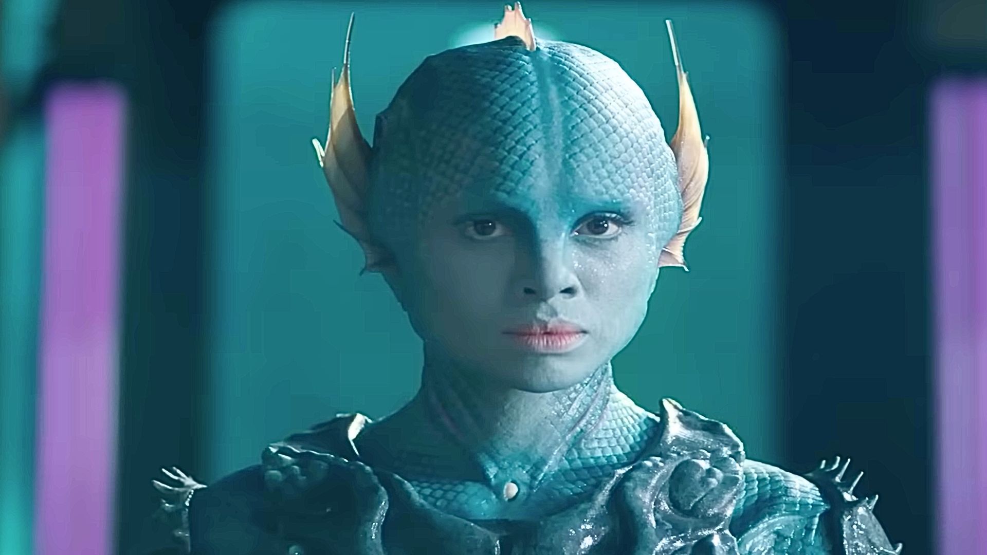 The War Between the Land and the Sea | Image Via: BBC Studios