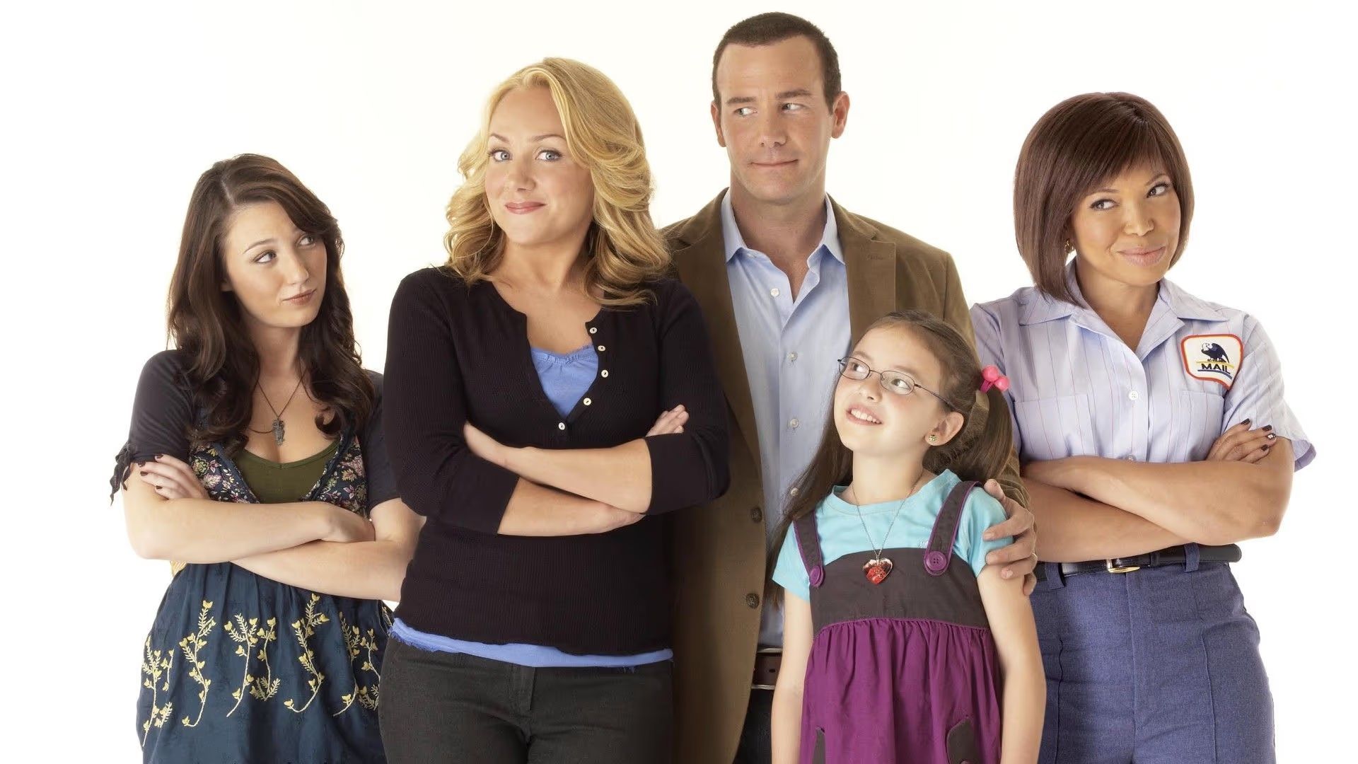 Rita Rocks - A TV show of Harry Shum Jr. | Image via Plex