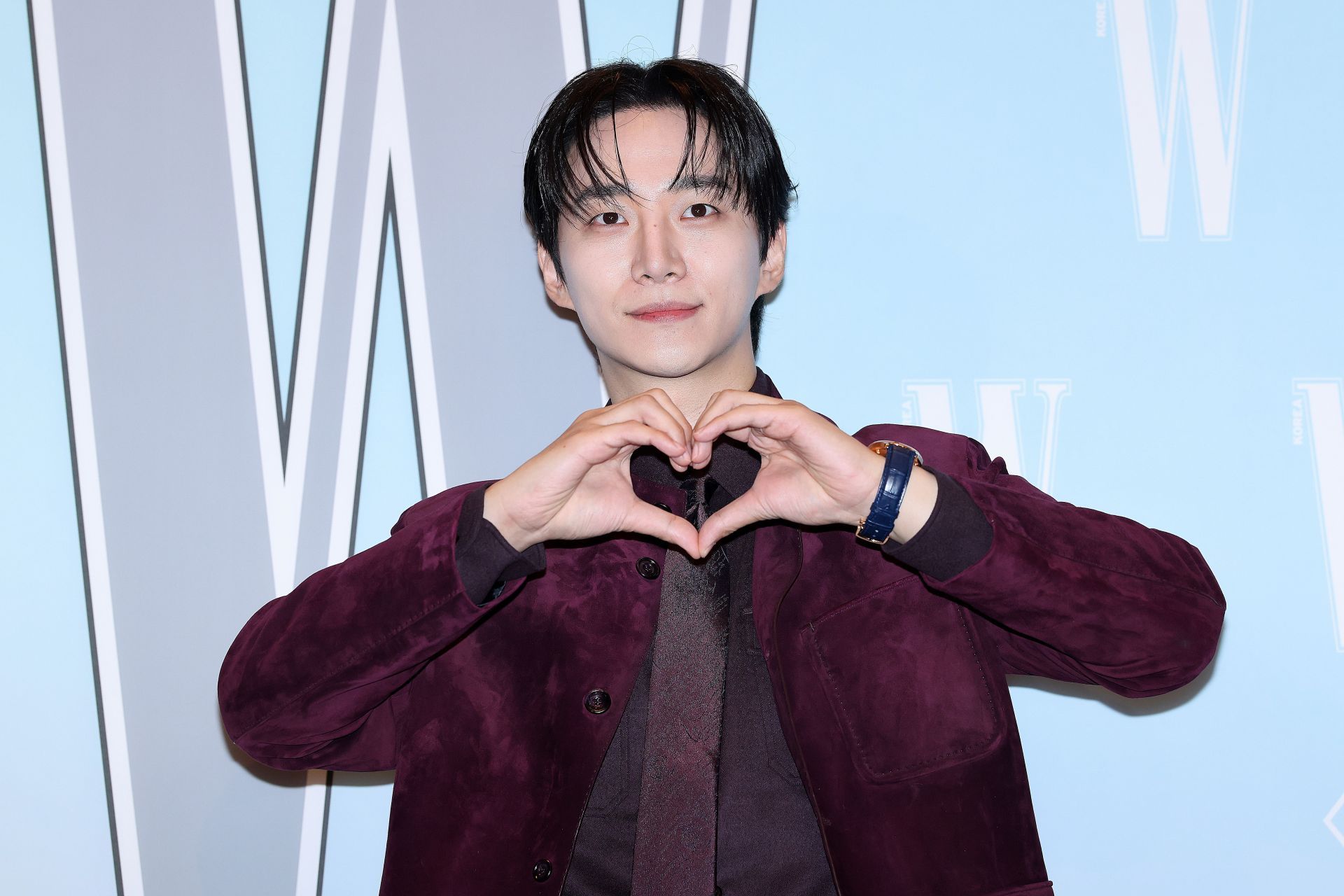 W Magazine Korea &quot;Love Your W&quot; - Photocall - Source: Getty