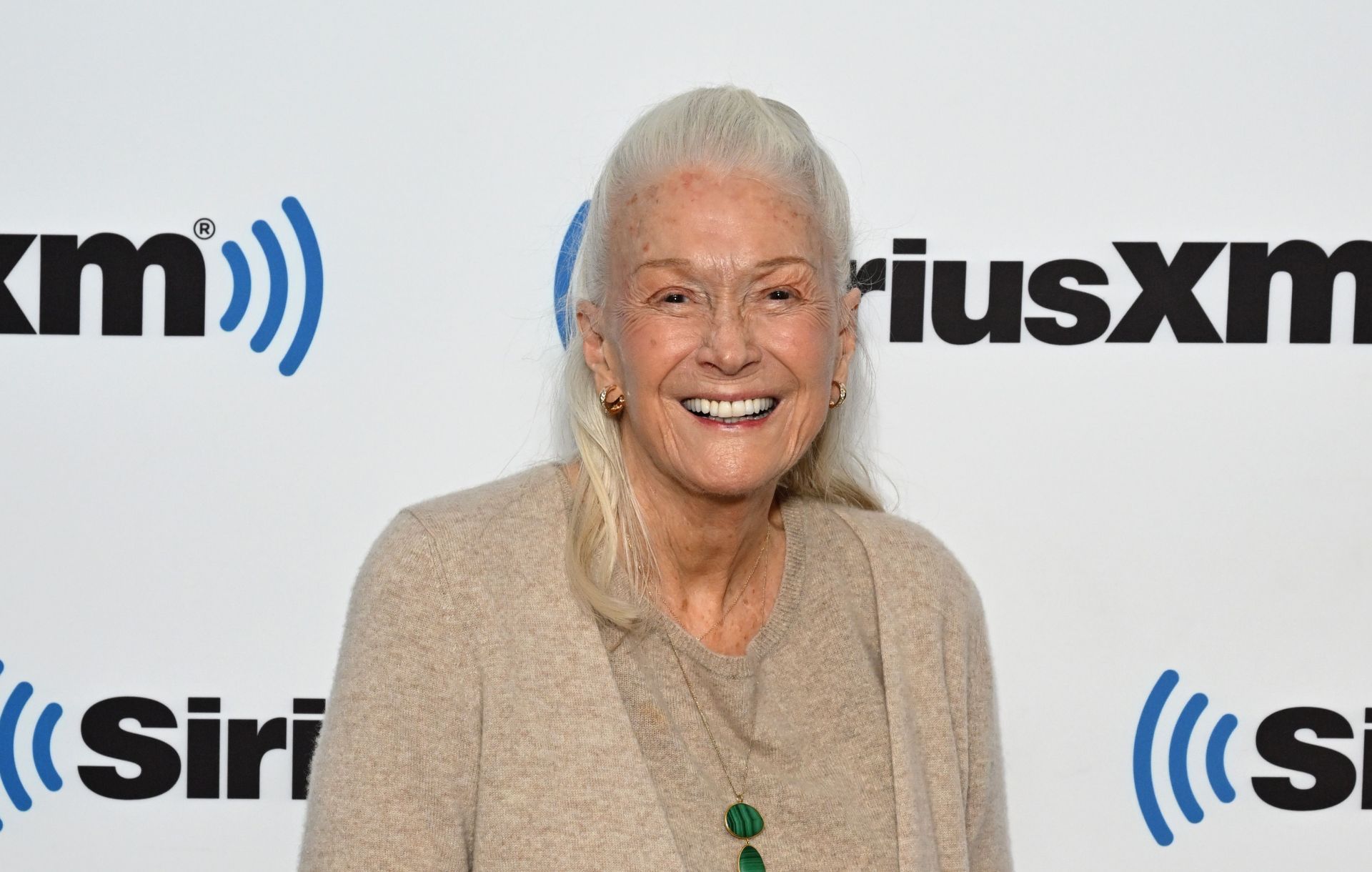 Celebrities Visit SiriusXM - April 24, 2023 - Source: Getty