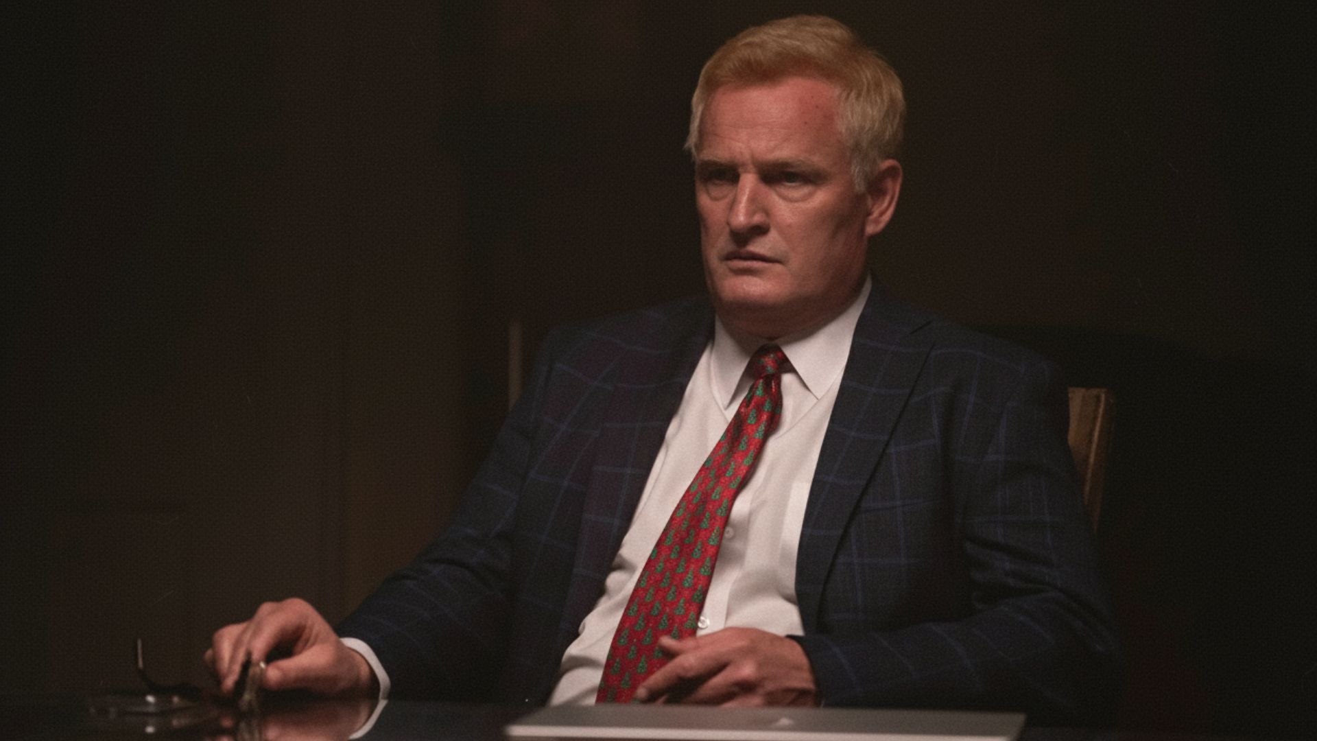 A still from Murdaugh: Death in the Family (Image via Hulu)