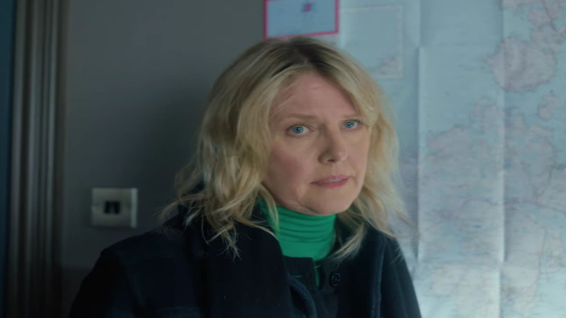 Scene from Shetland | Image Via: Silverprint Pictures