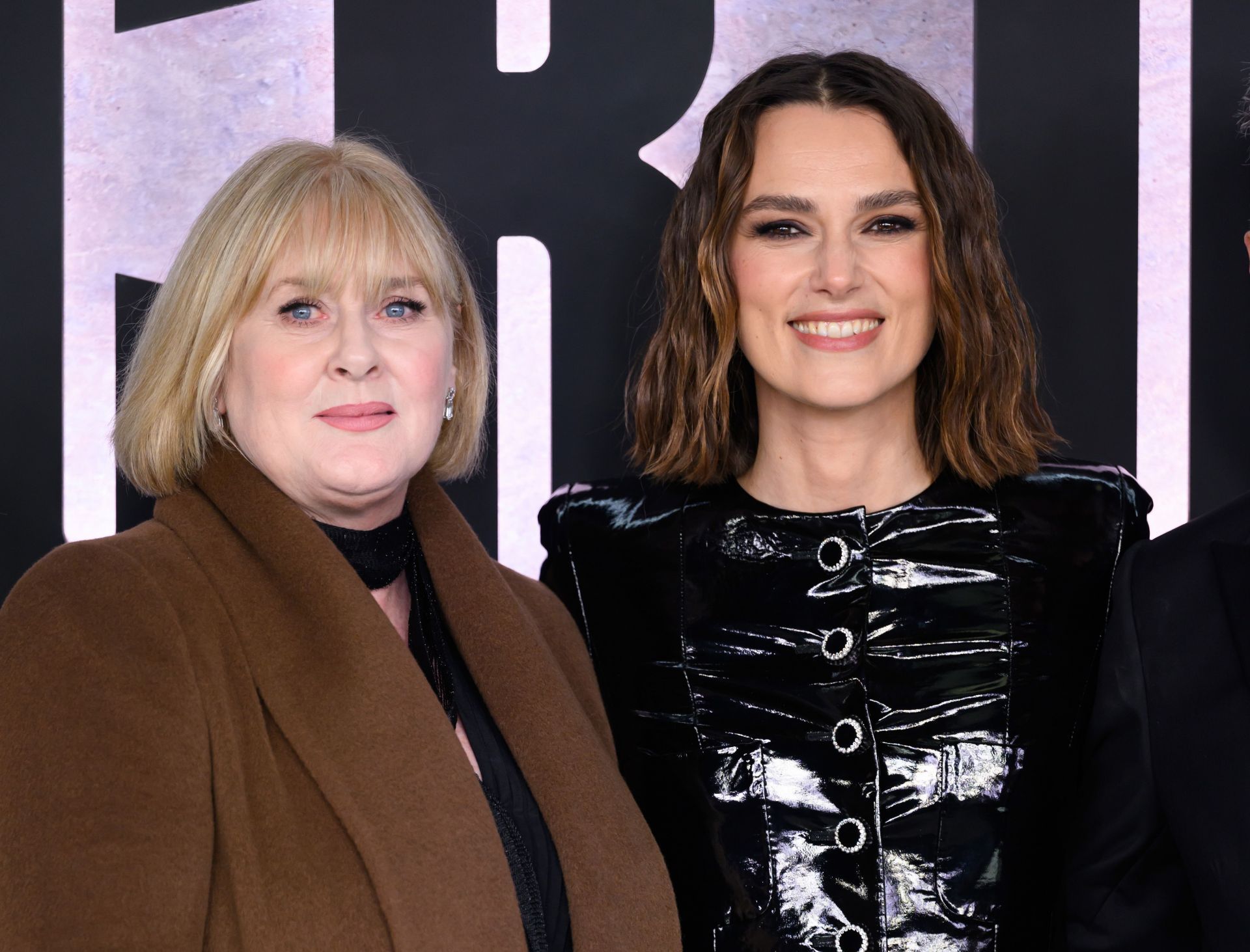 &quot;Black Doves&quot; Season One World Premiere - Arrivals - Source: Getty
