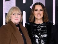 "Black Doves" Season One World Premiere - Arrivals - Source: Getty