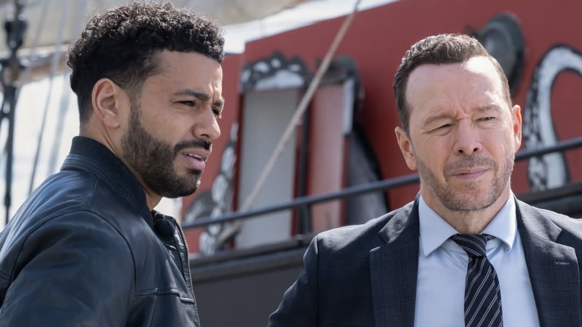 Boston Blue (Image via Instagram/@bostonbluecbs)