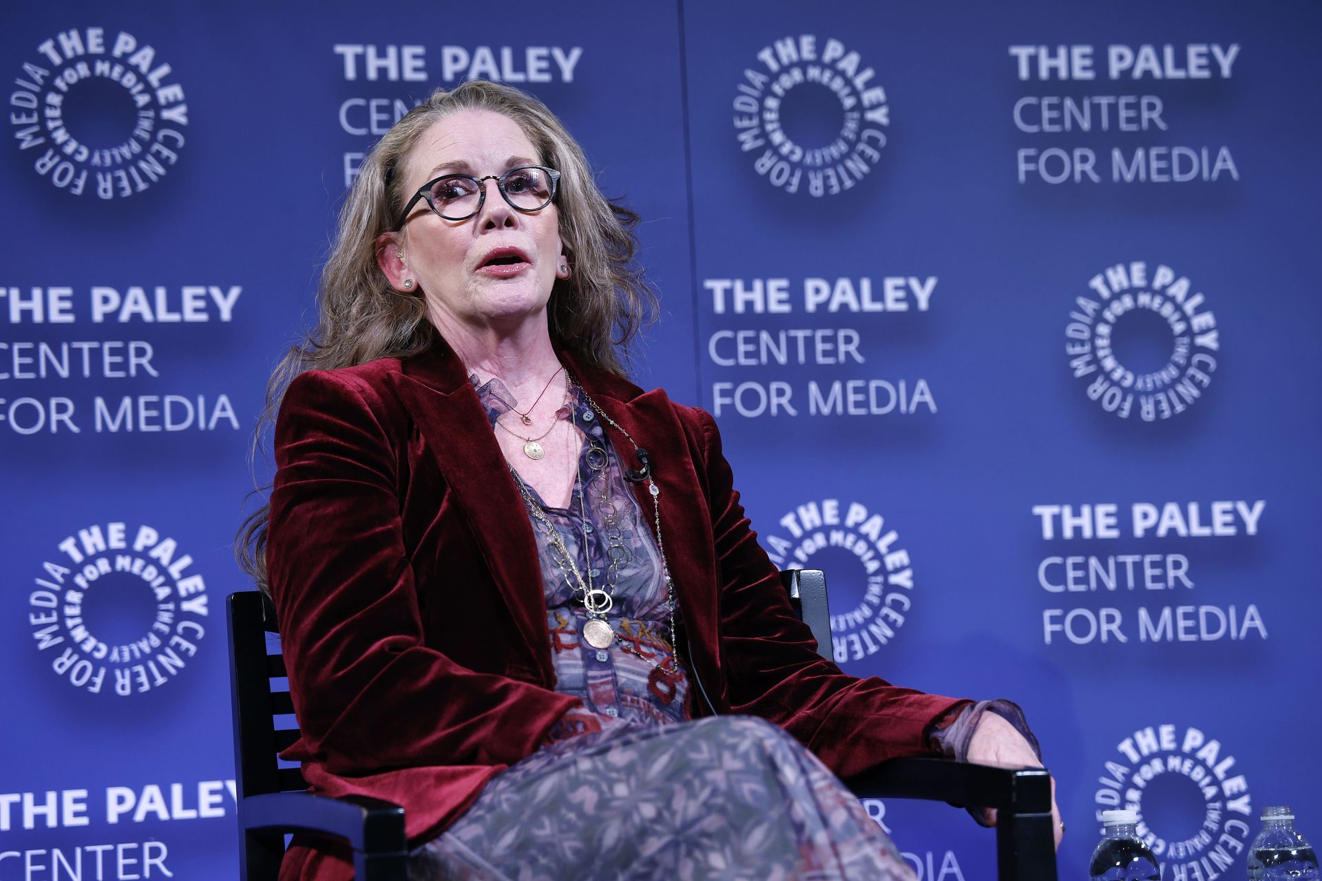 The Paley Center For Media Hosts &quot;The Beauty That Remains: The Legacy Of Anne FranK&quot; - Source: Getty
