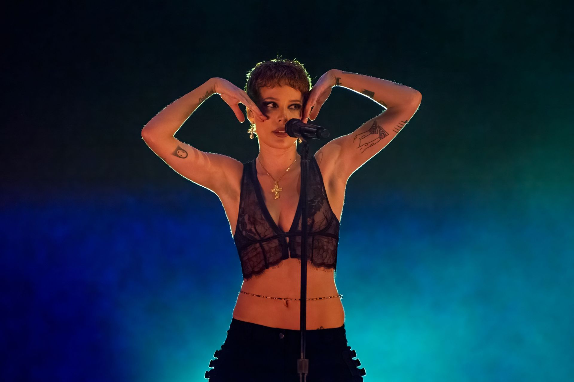 Reading Festival 2022 - Day 3 - Source: Getty