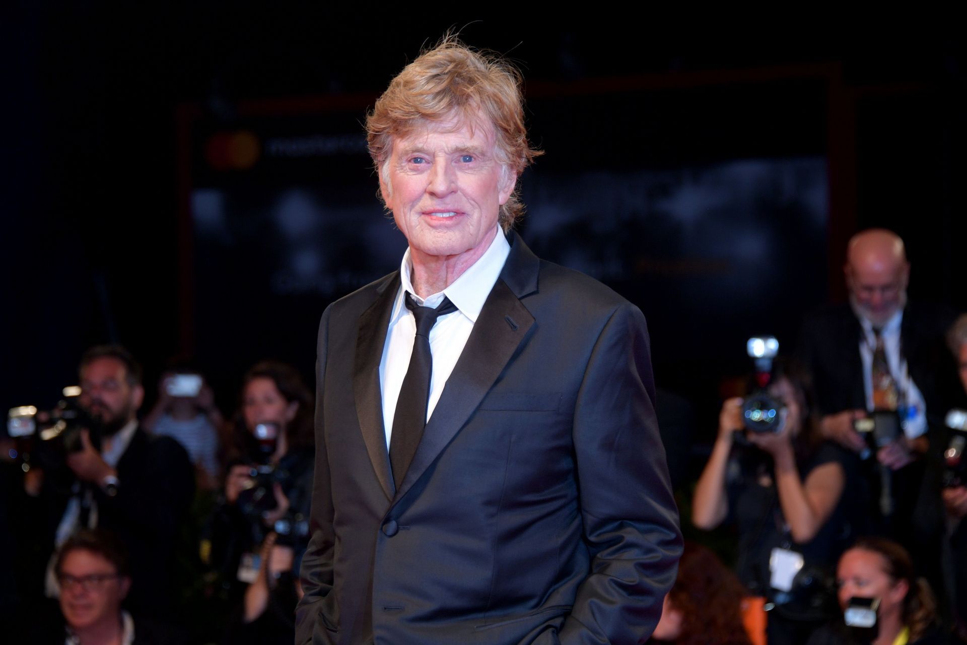 Our Souls At Night Premiere - 74th Venice Film Festival - Source: Getty