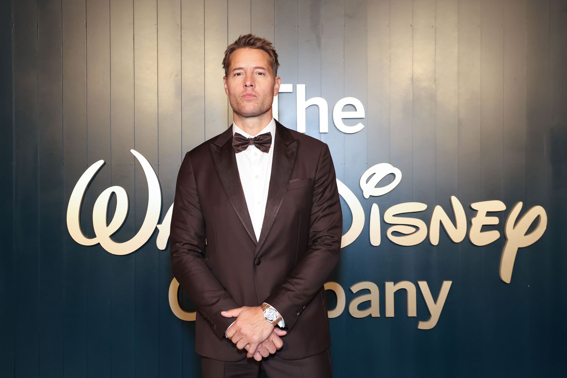 The Walt Disney Company&#039;s Emmy Awards Celebration Red Carpet - Source: Getty
