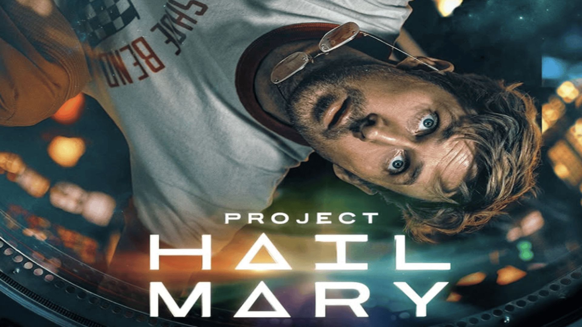 New trailer for Project Hail Mary teases Ryan Gosling going on a space mission (Image via Instagram/@projecthailmary)