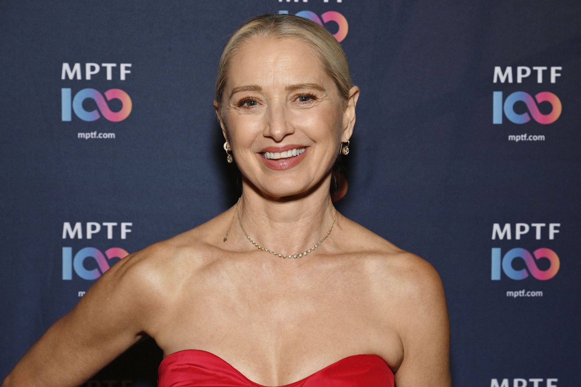 MPTF NextGen Fall Fling - Source: Getty