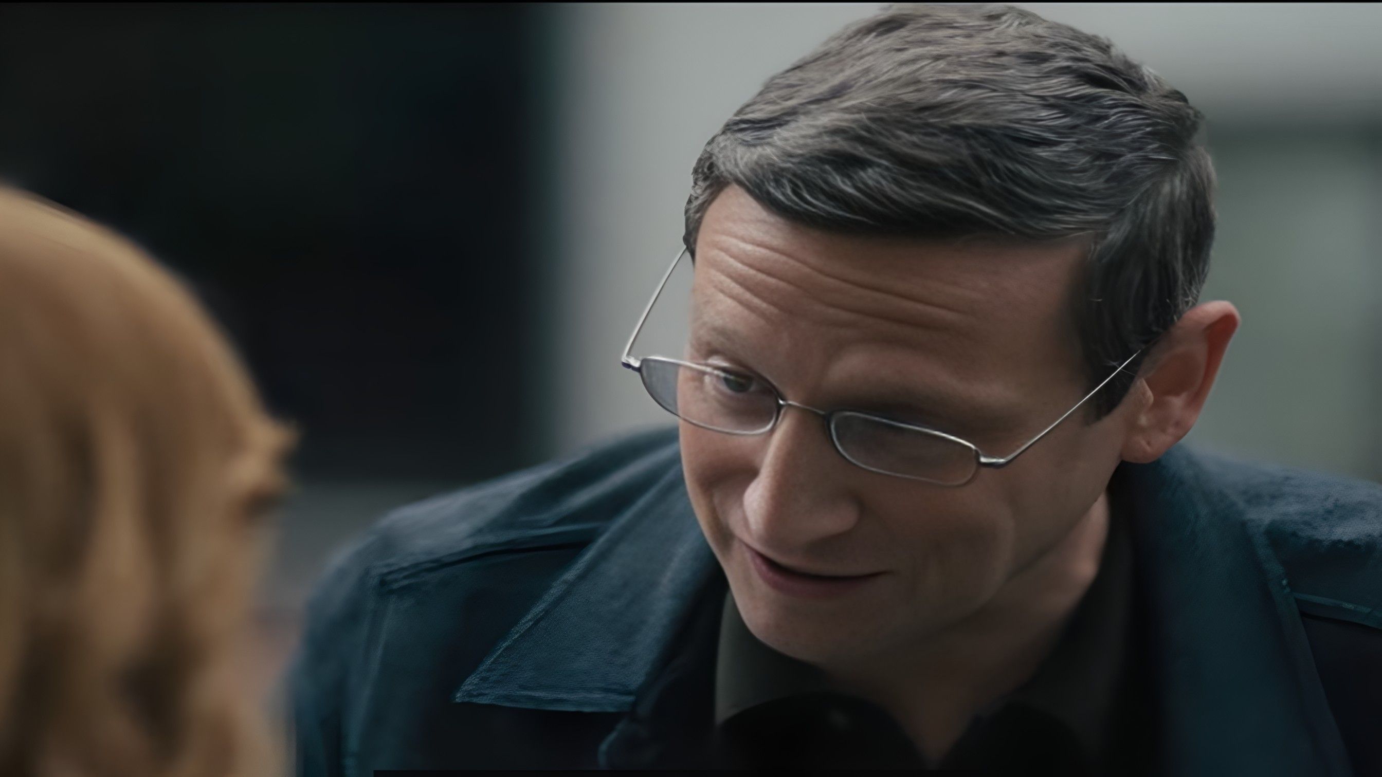 The Chair Company ( Image via YouTube / HBO Max )